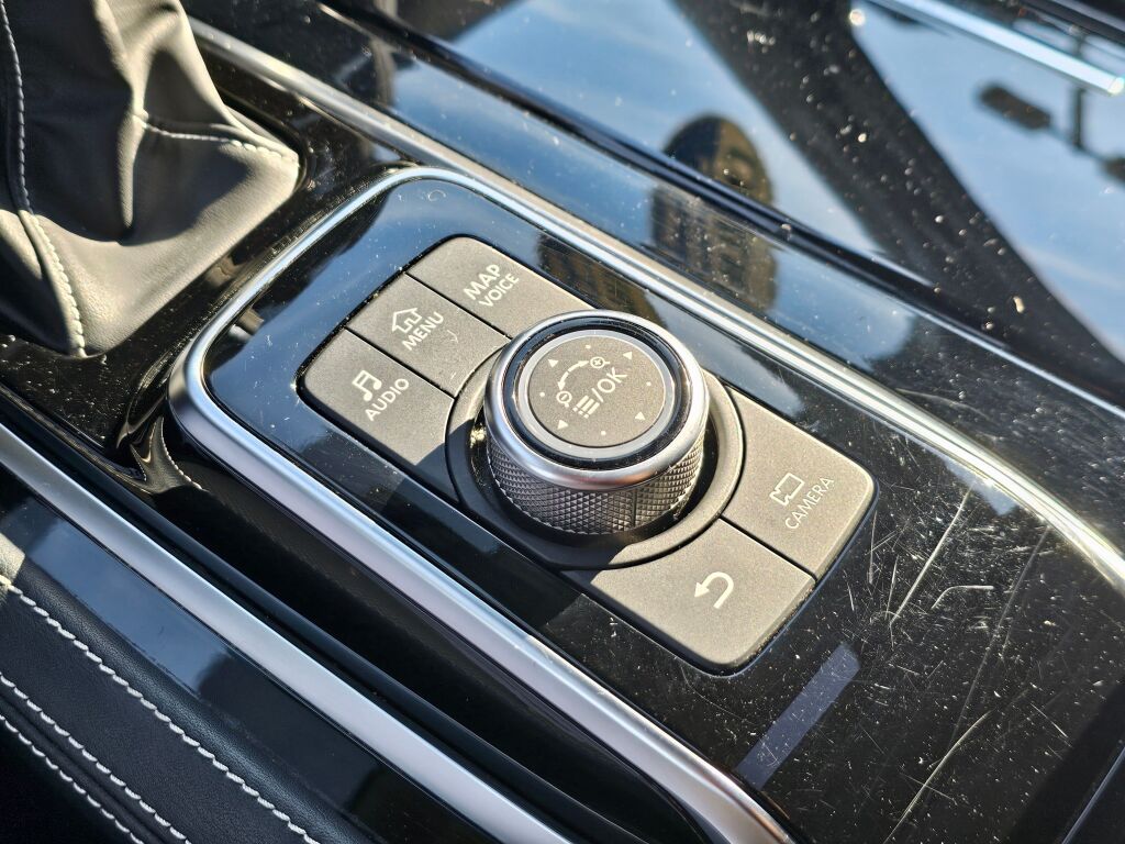2023 Infiniti QX80 Base photo 36