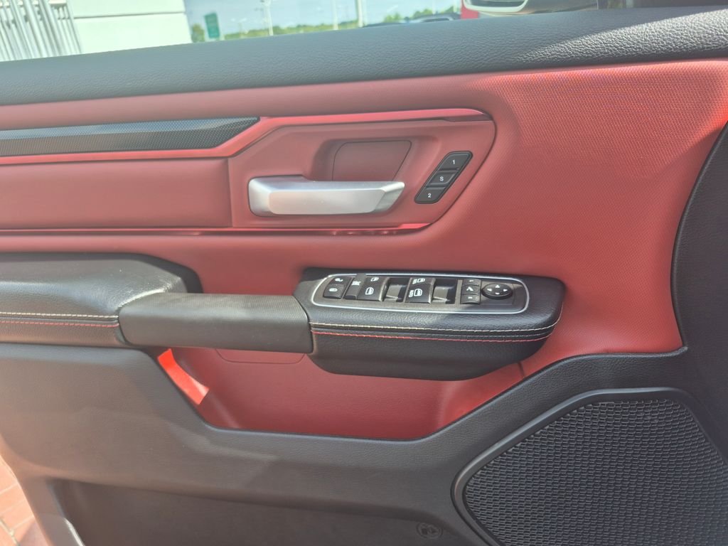 2021 Ram 1500 Rebel photo 16