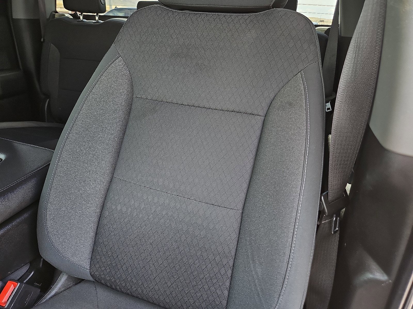 2021 Chevrolet Silverado 1500 LT photo 27