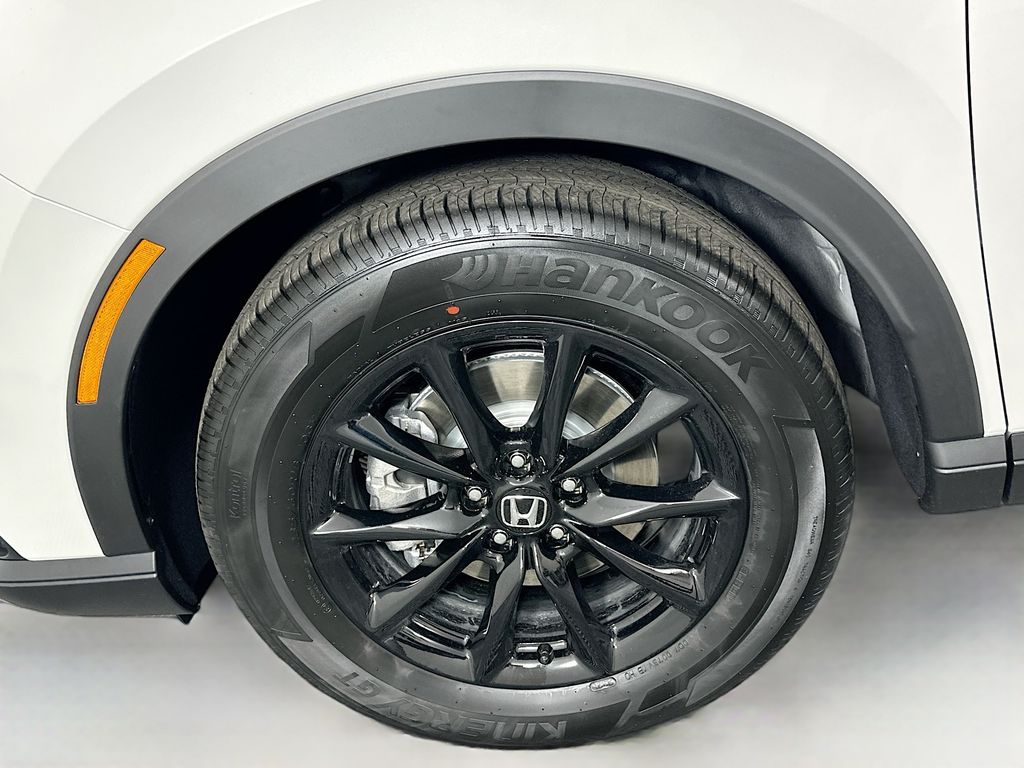 2026 Honda CR-V Sport-L Hybrid photo 22