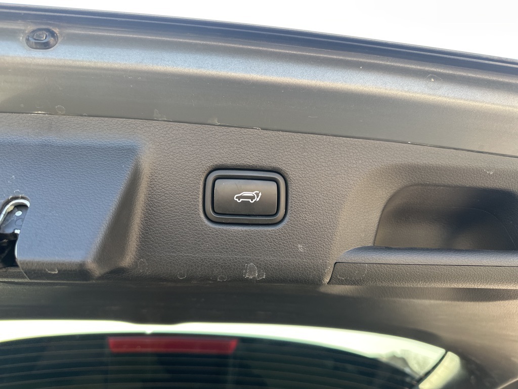 2024 Hyundai Palisade SEL photo 18