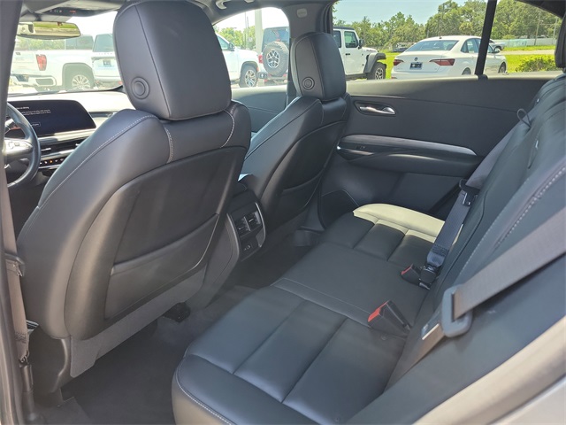 2024 Cadillac XT4 Premium Luxury photo 11
