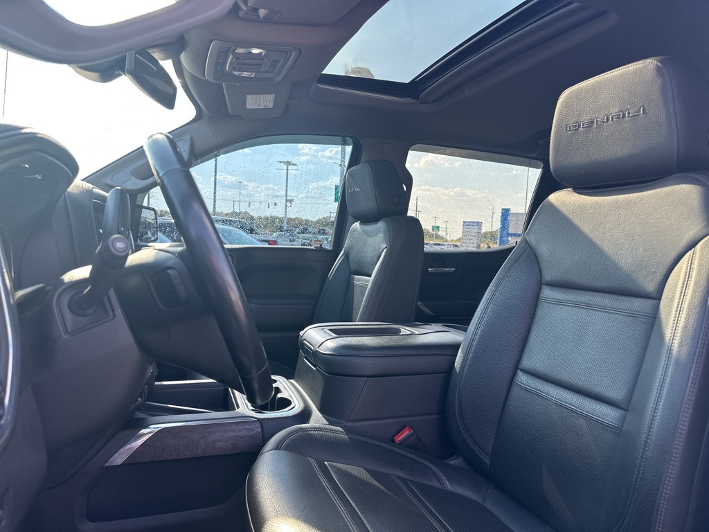 2021 Gmc Sierra 1500 Denali photo 19