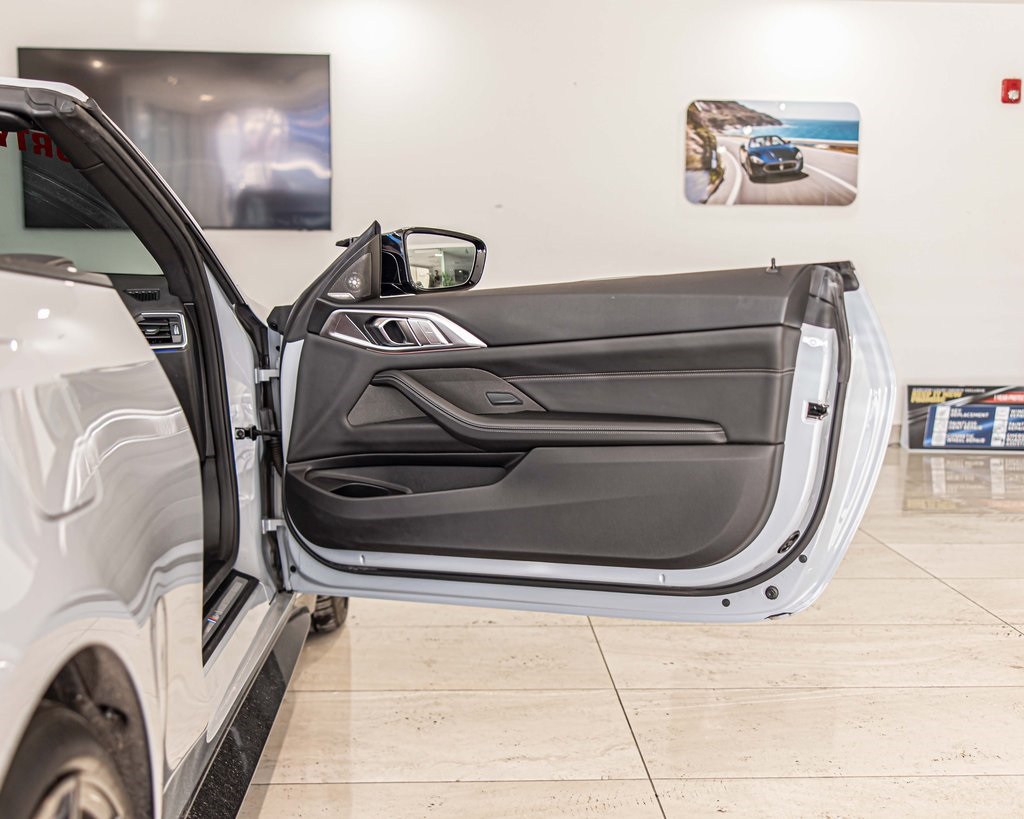 2023 BMW M4 - Image 37