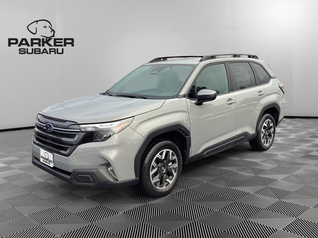 2026 Subaru Forester Premium's photo