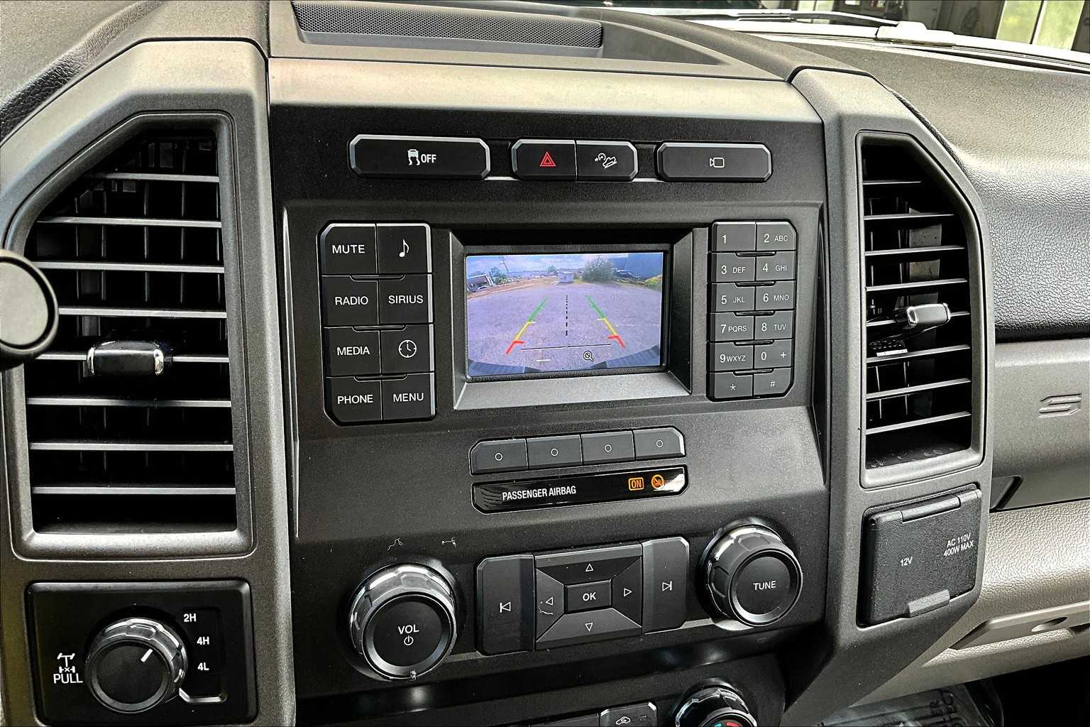 2019 Ford F-250 XL photo 23