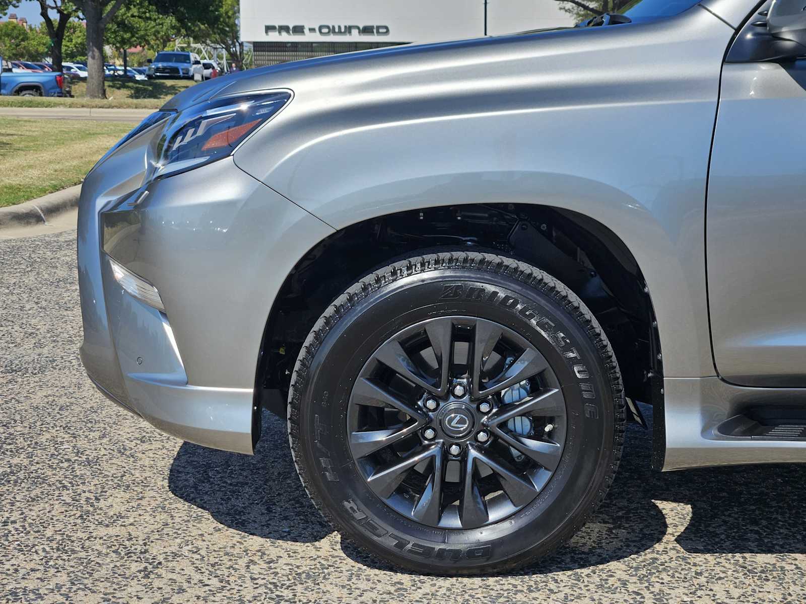 2023 Lexus GX 460 Premium photo 4