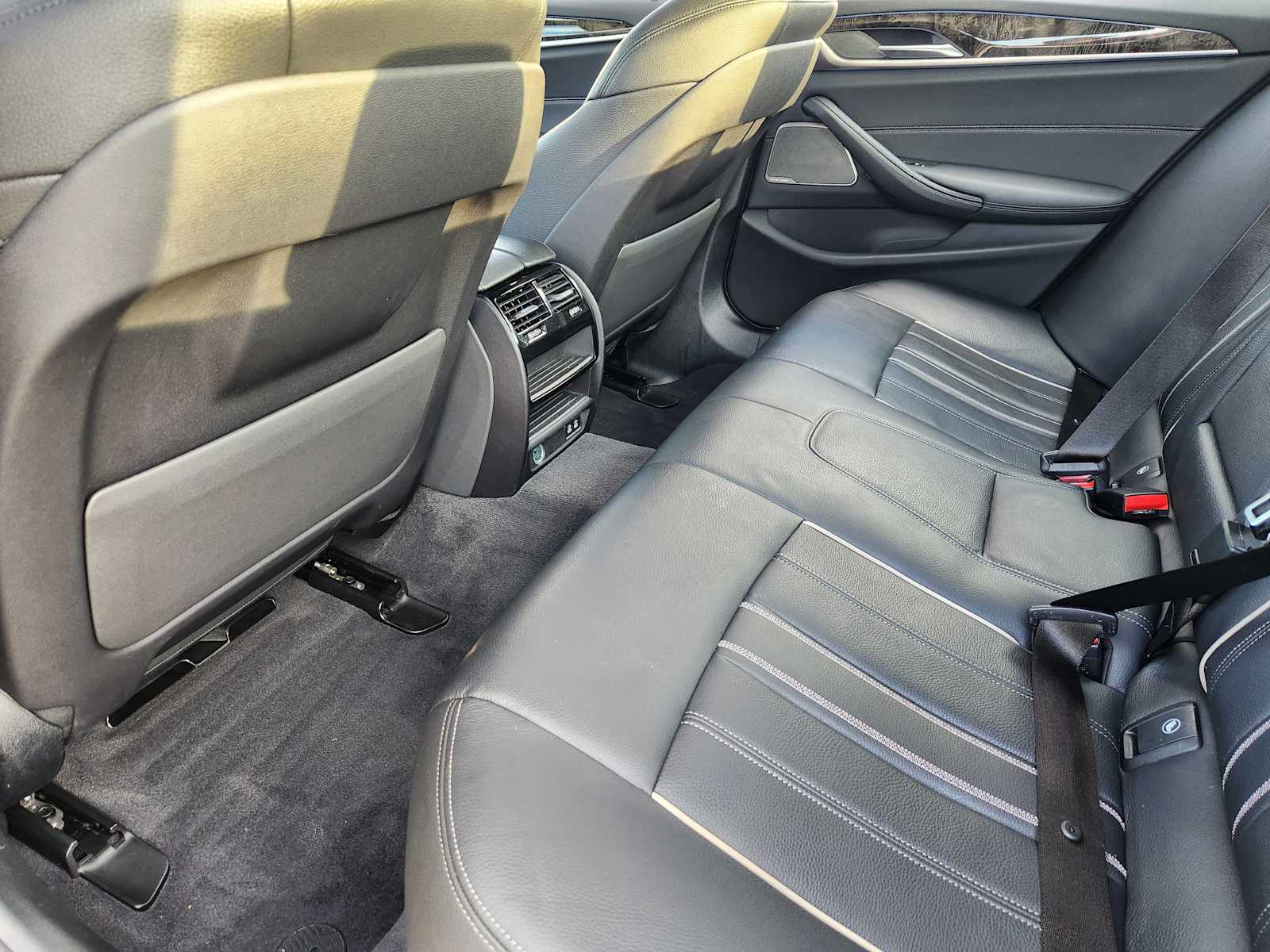 2023 Bmw 530e xDrive photo 20