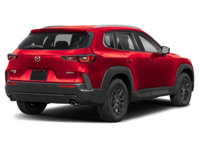2025 Mazda CX-50 2.5 S Preferred photo 2