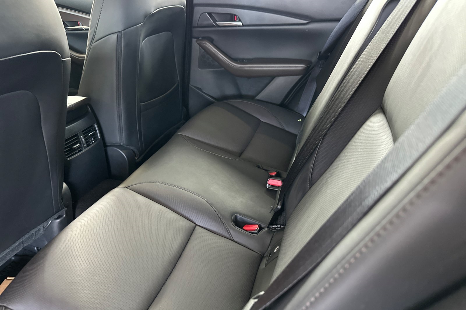 2025 Mazda CX-30 2.5 Turbo Premium Plus photo 10