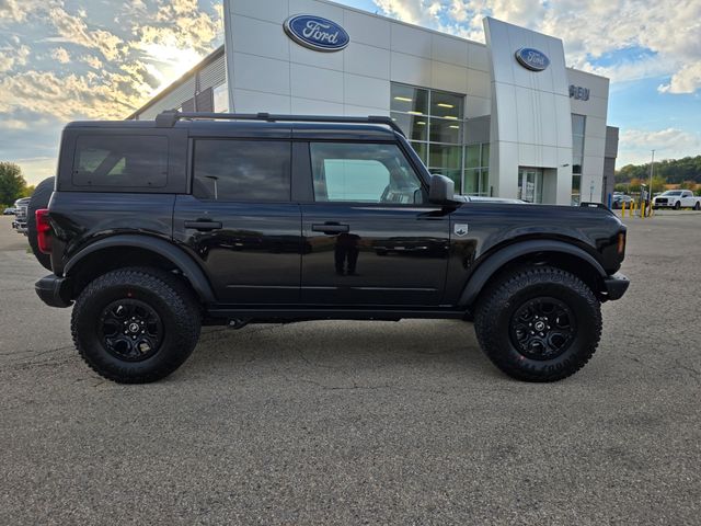 2025 Ford Bronco Big Bend photo 25