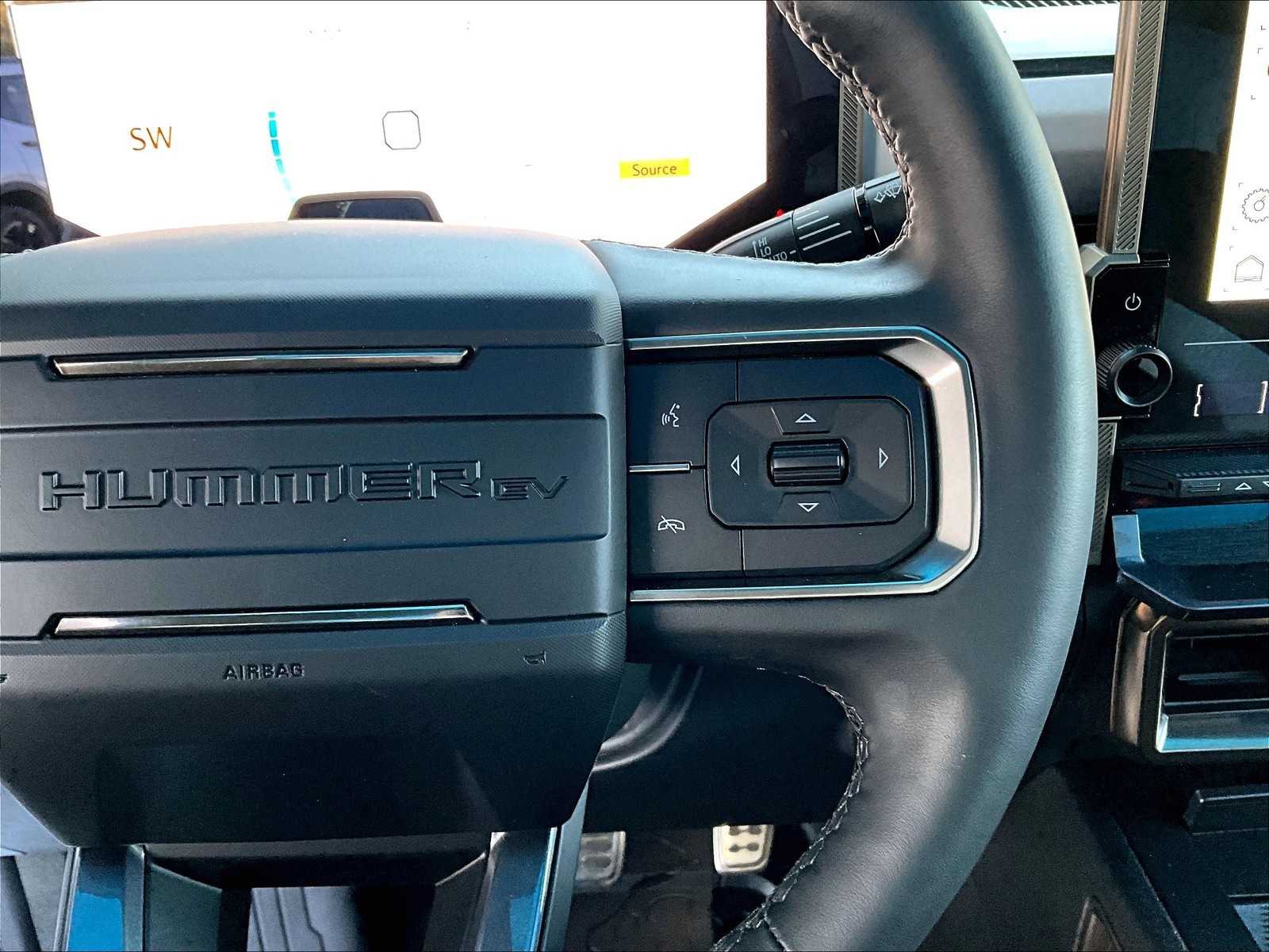 2024 Gmc Hummer EV Pickup photo 21