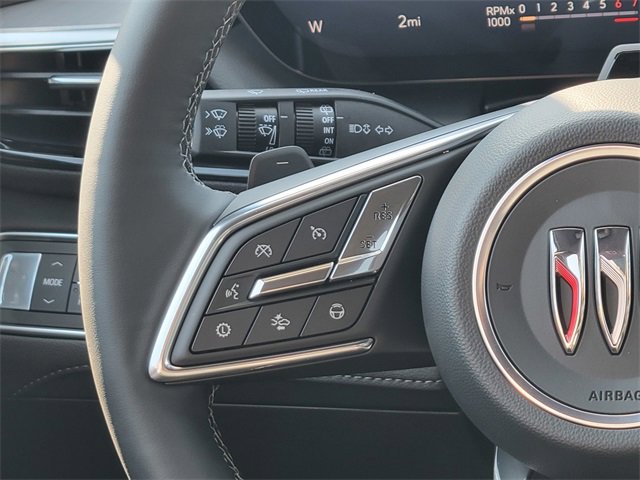 2026 Buick Enclave Avenir photo 24