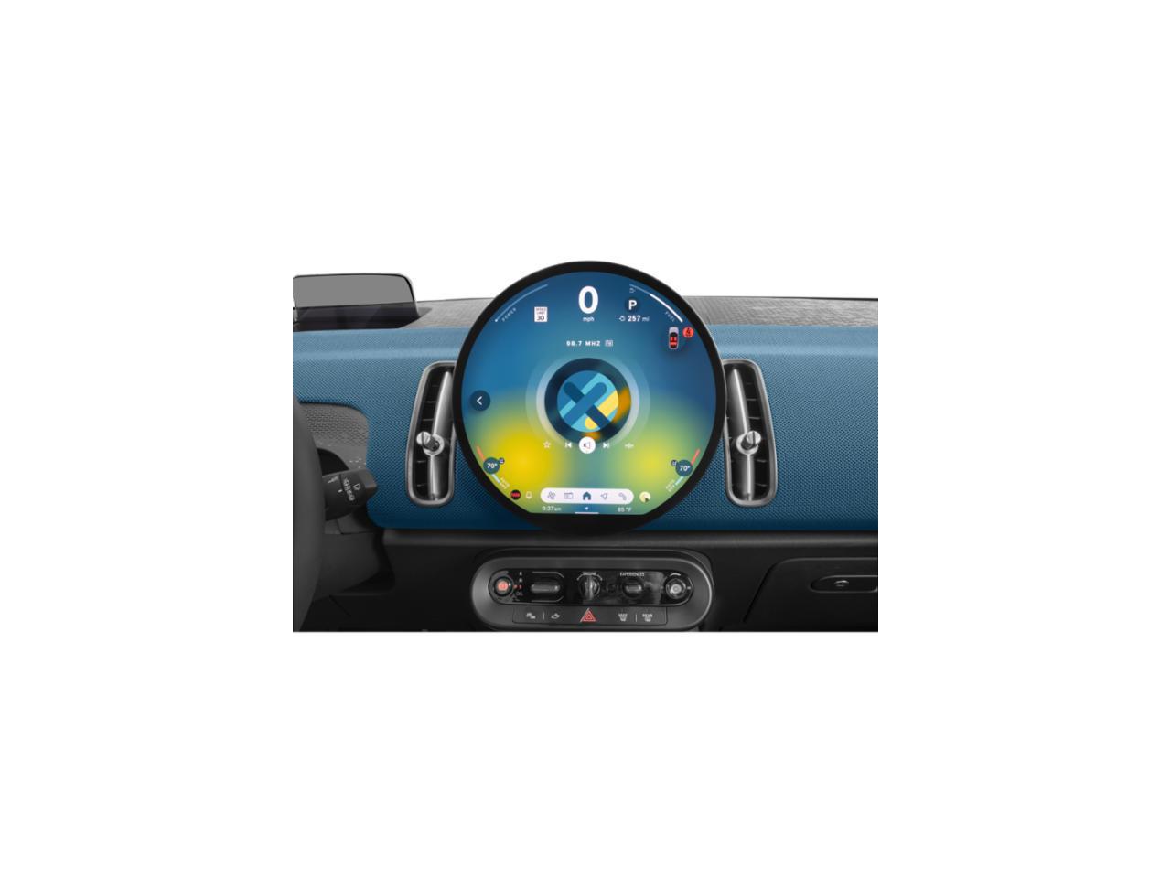 2025 Mini Countryman S ALL4 photo 3