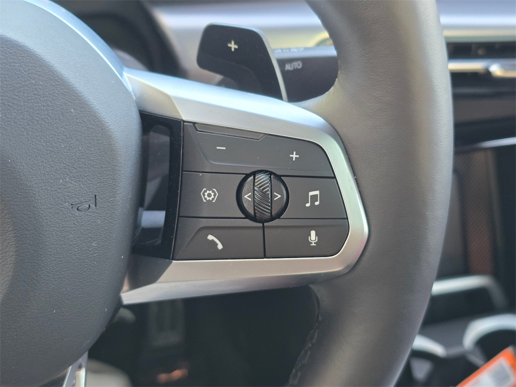 2025 Bmw X2 xDrive28i photo 17