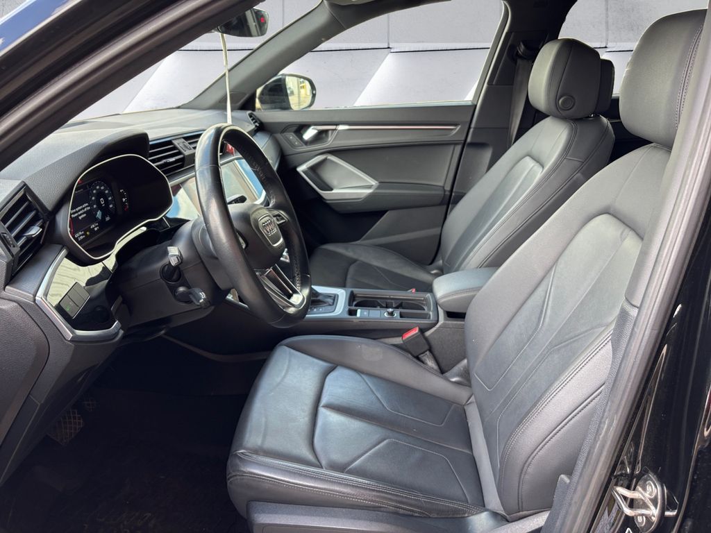 2022 Audi Q3 Premium photo 7