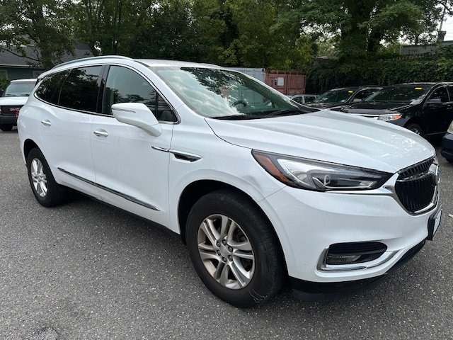 2019 Buick Enclave Essence photo 4