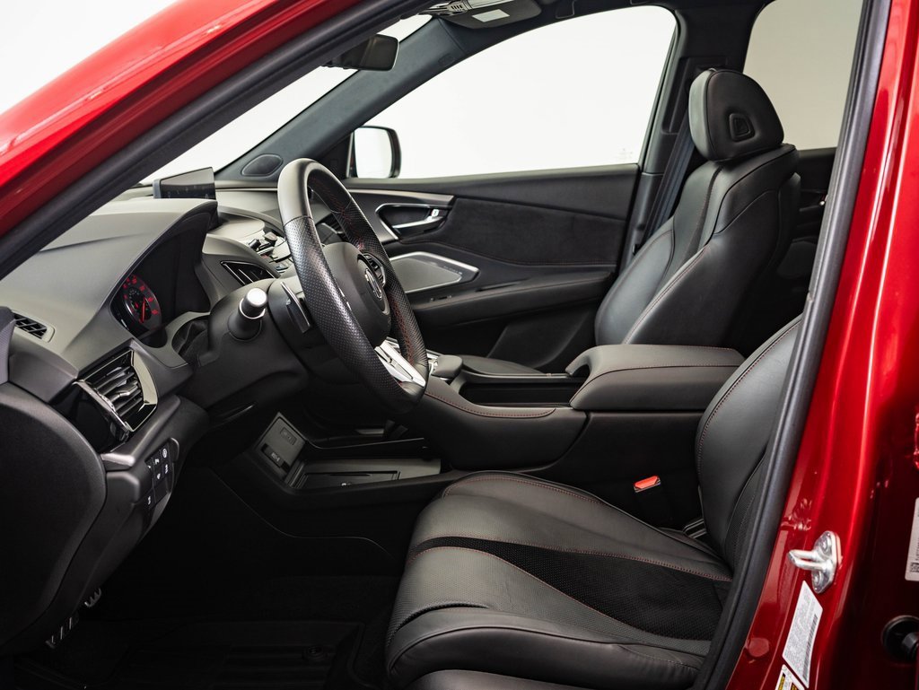 2023 Acura RDX A-Spec Advance photo 20