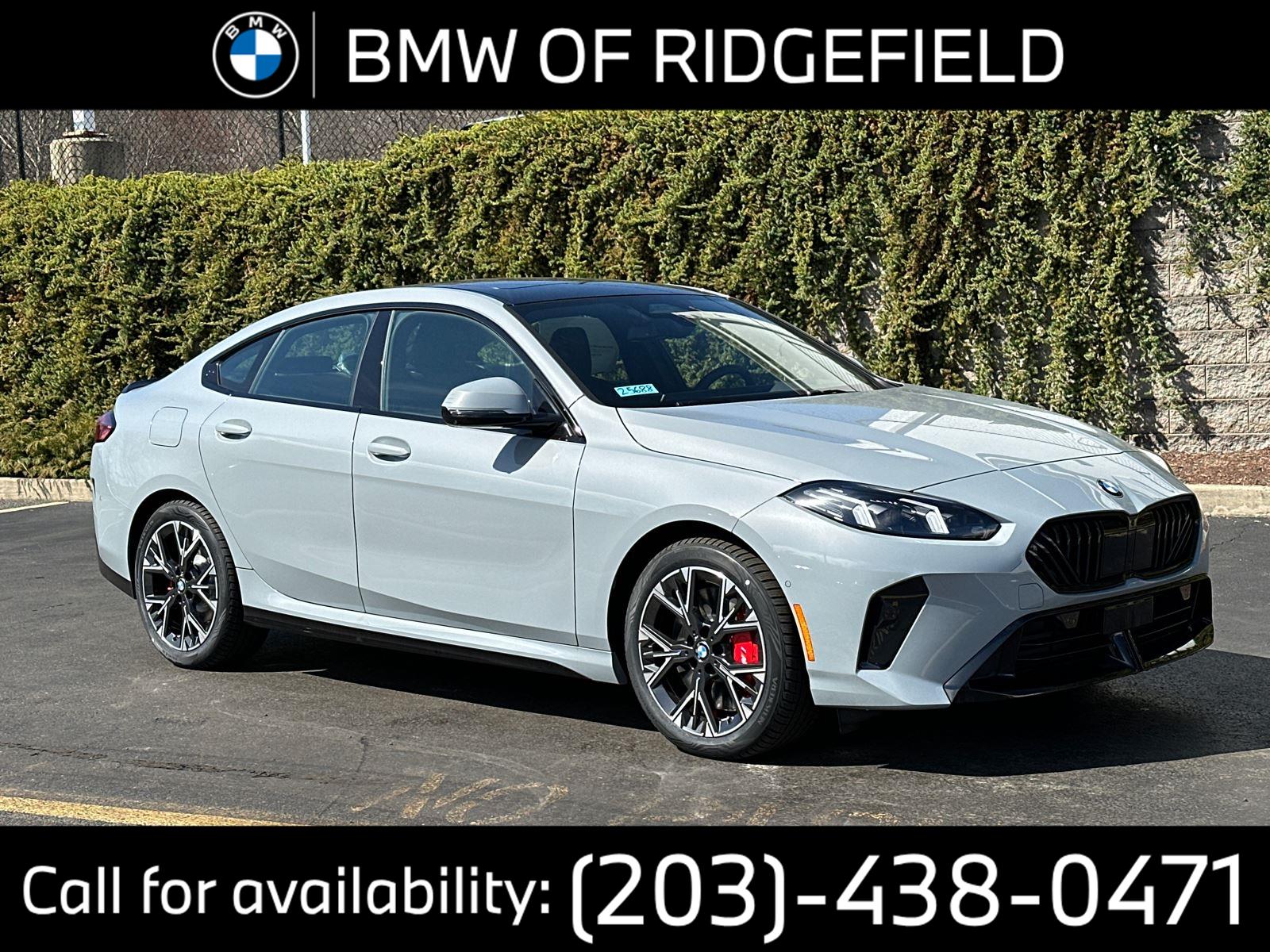 2025 BMW 2 Series 228's photo