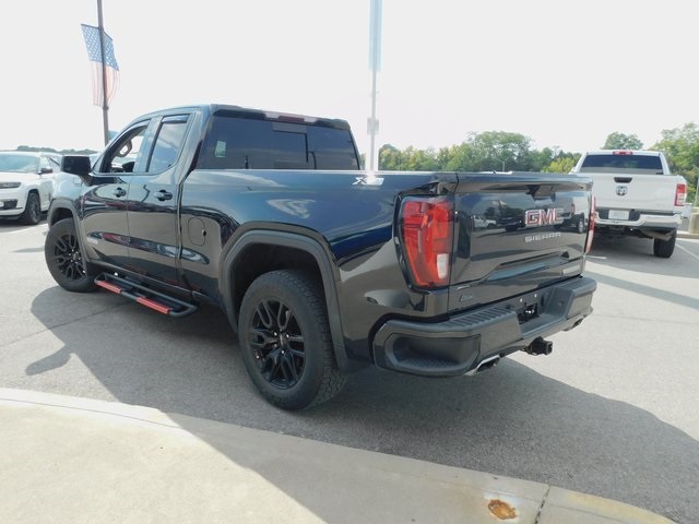 2020 Gmc Sierra 1500 Elevation photo 6