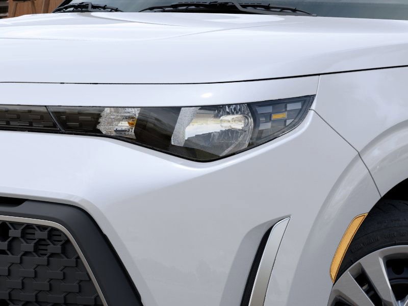 2025 Kia Soul LX photo 10