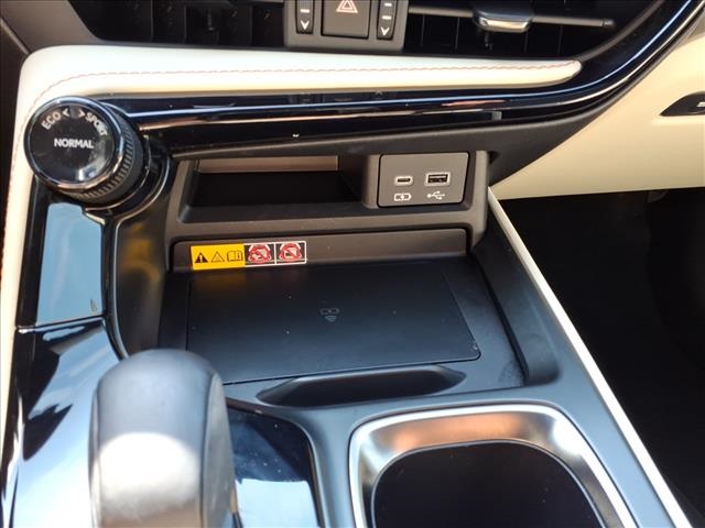 2024 Lexus NX 250 Premium photo 26