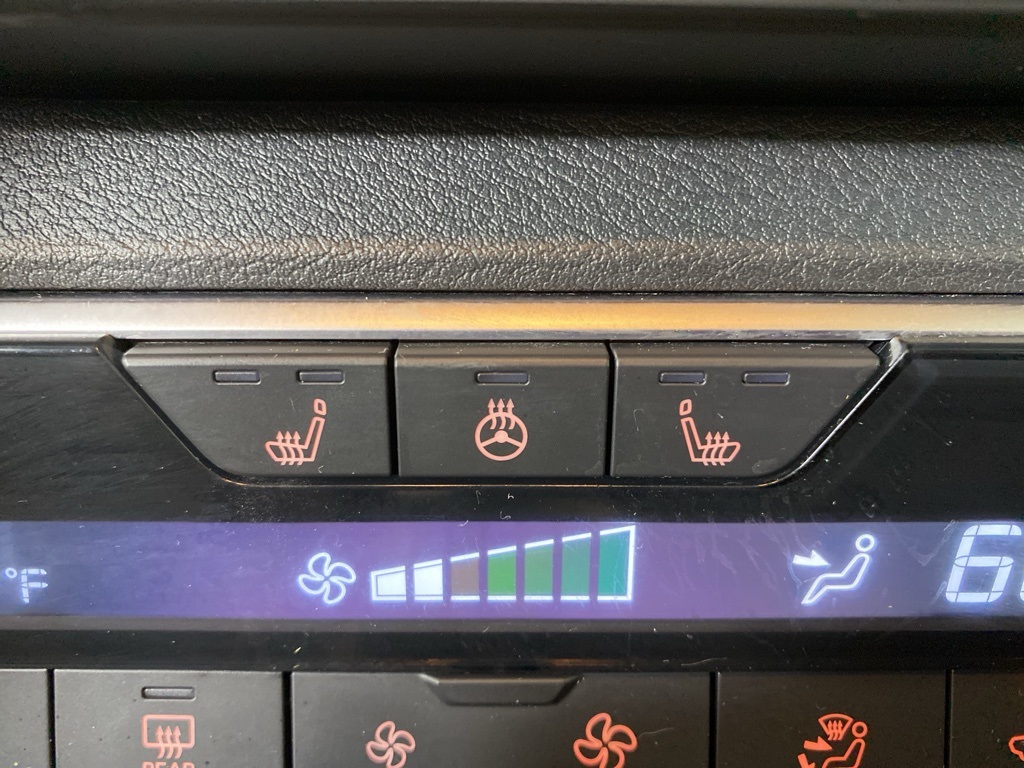 2023 Nissan Altima 2.5 SL photo 18