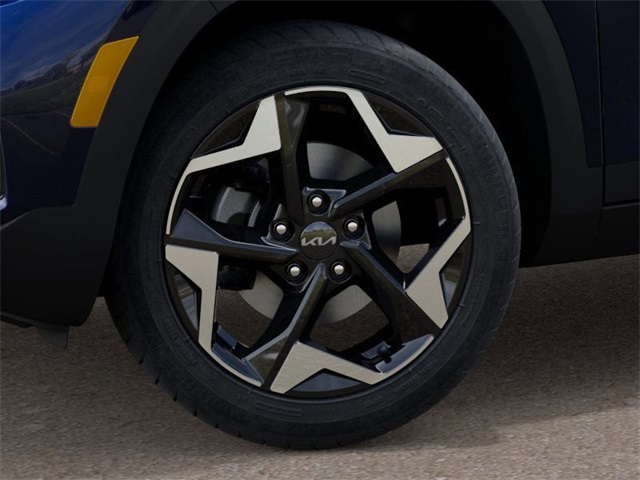 2026 Kia Seltos EX photo 8