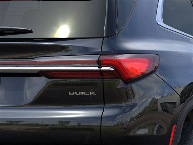 2026 Buick Enclave Preferred photo 11