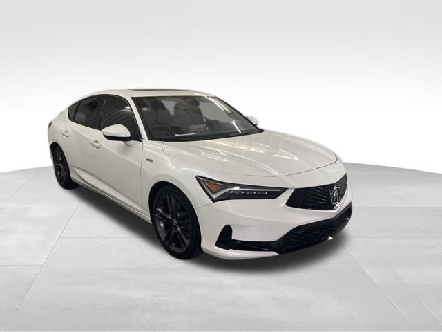 2023 Acura Integra A-Spec photo 3