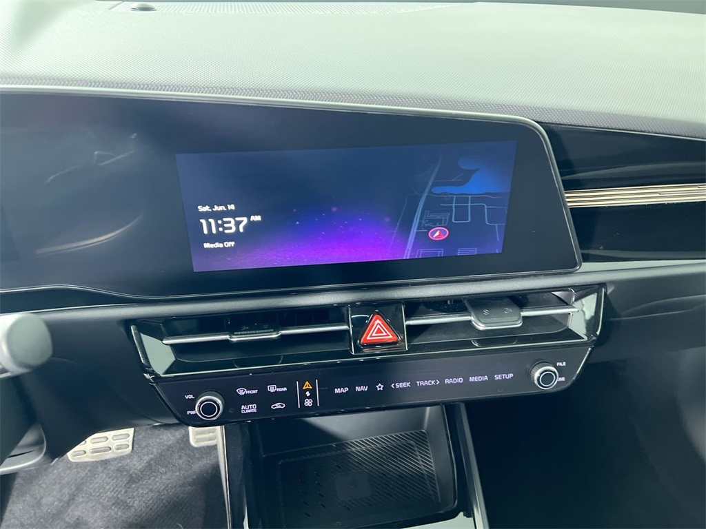 2025 Kia Niro EV Wave photo 22