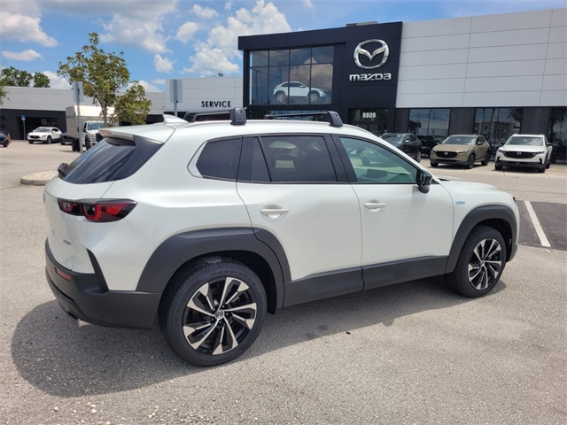 2025 Mazda CX-50 Premium Plus photo 13