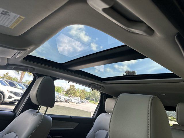 2024 Mazda CX-90 3.3 Turbo Premium photo 14