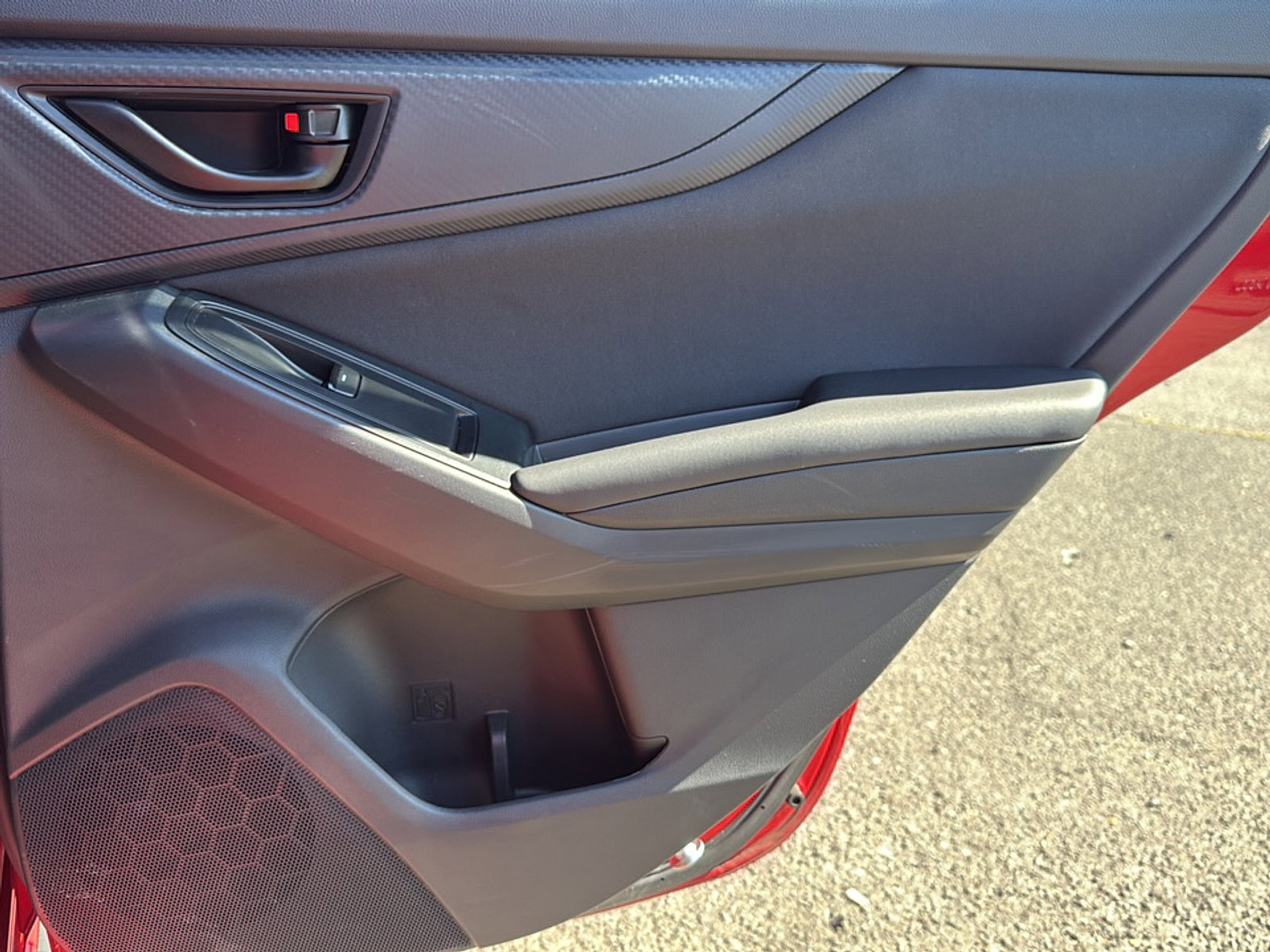 2023 Subaru Crosstrek Premium photo 35
