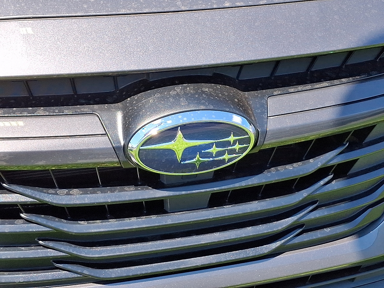 2025 Subaru Legacy Premium photo 4