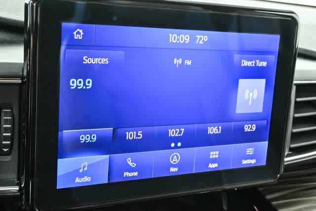 2021 Ford Explorer Limited photo 12