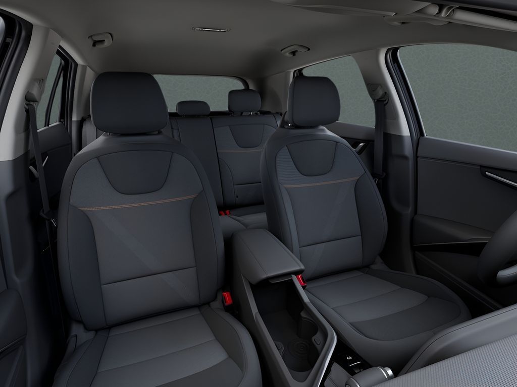 2024 Kia Niro LX photo 13