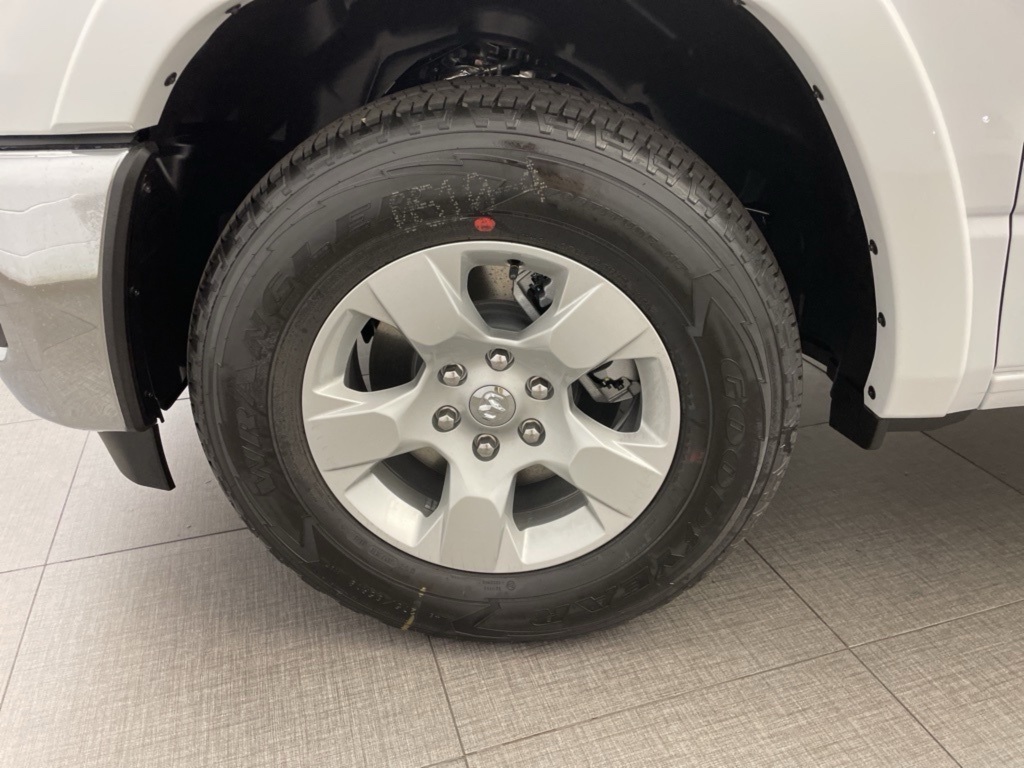 2025 Ram 1500 Big Horn Lone Star photo 6