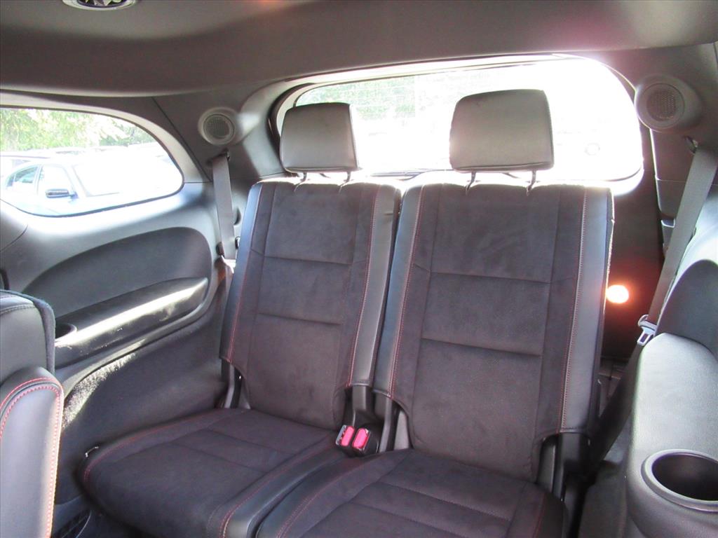 2026 Dodge Durango GT Plus photo 32