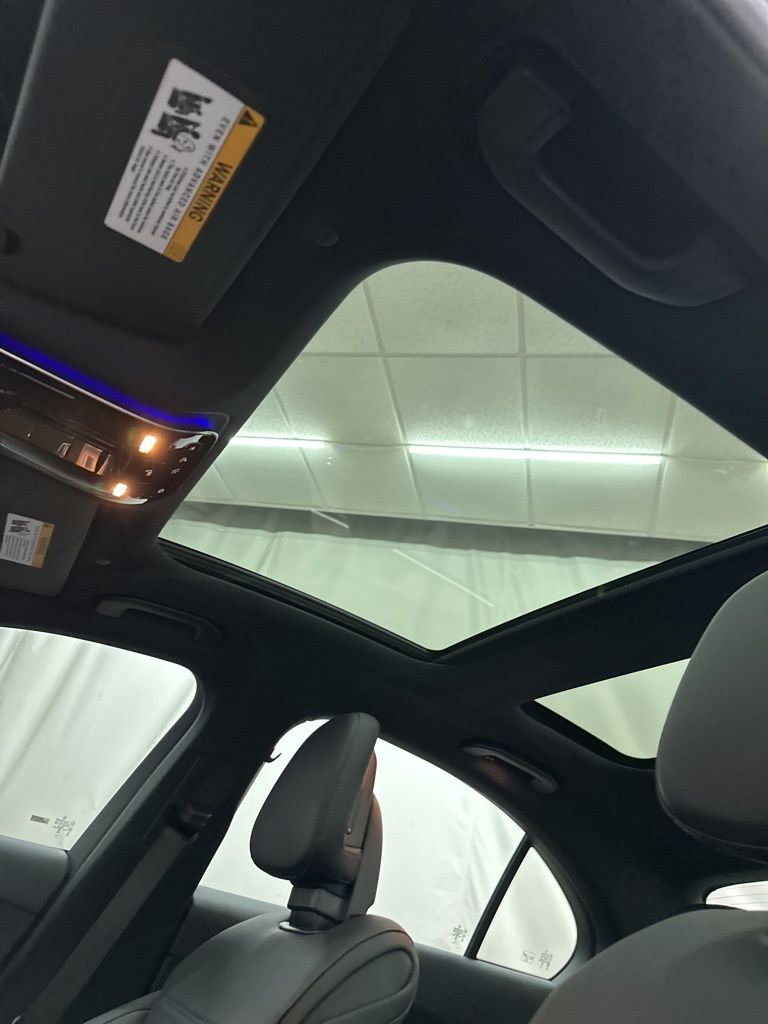 2025 Mercedes Benz C 300 photo 19