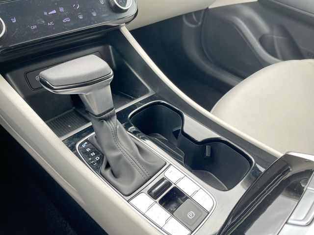 2025 HYUNDAI TUCSON - Image 15