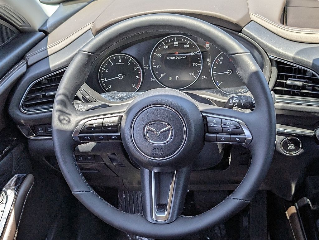 2025 Mazda CX-30 2.5 Turbo Premium Plus photo 16
