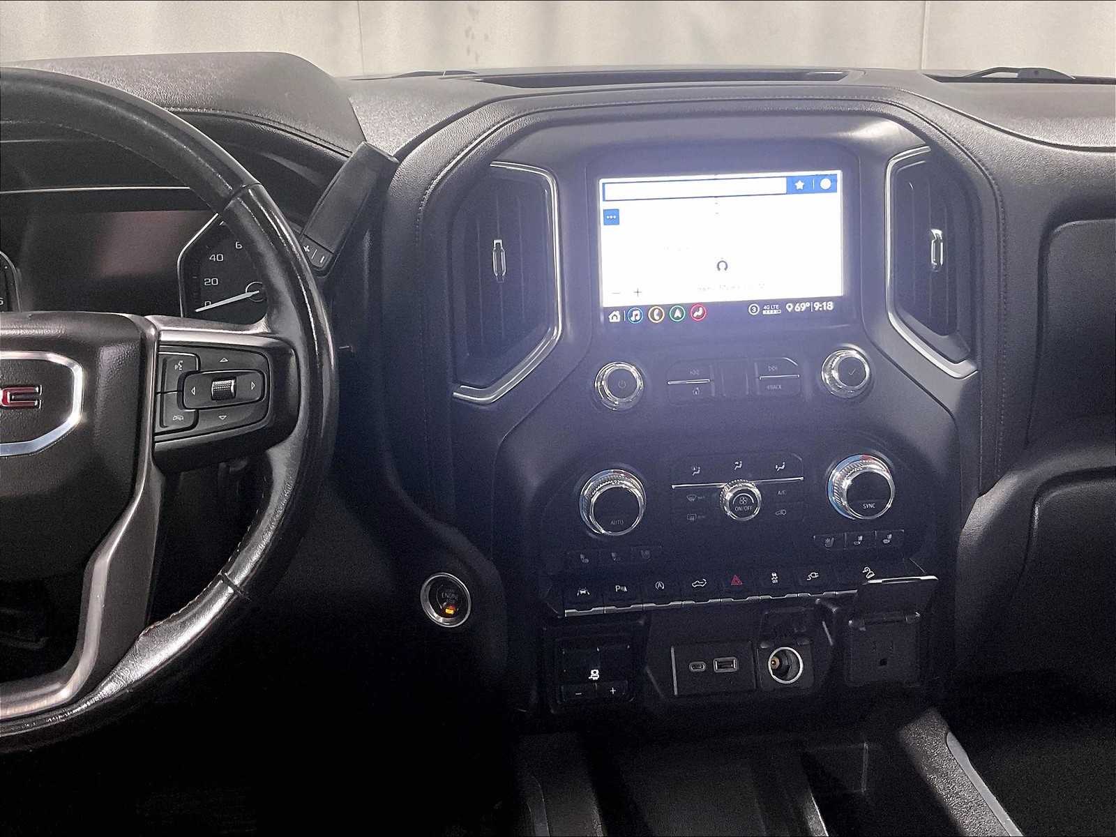 2020 Gmc Sierra 1500 AT4 photo 17