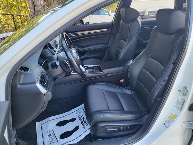 2021 Honda Accord Sport photo 11