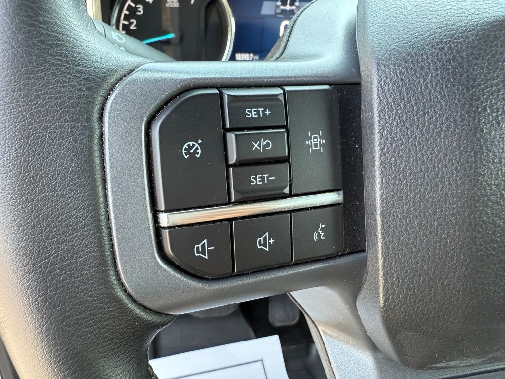 2023 Ford F-150 XLT photo 15