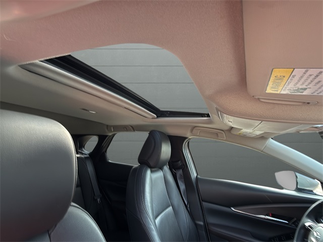 2024 Mazda CX-30 2.5 S Premium photo 15