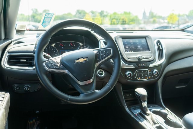 2023 Chevrolet Equinox LT photo 9