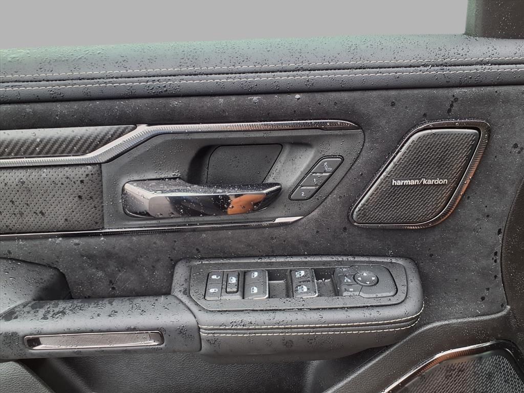 2025 Ram 1500 RHO photo 15