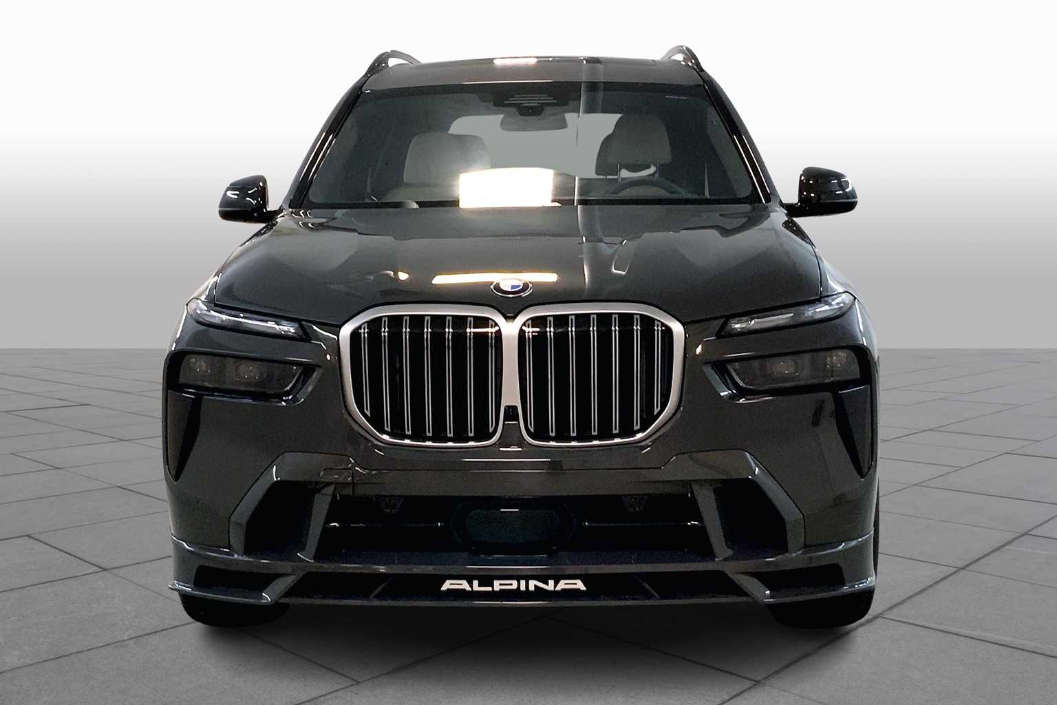 New 2026 BMW X7 ALPINA XB7 Sport Utility in Houston
