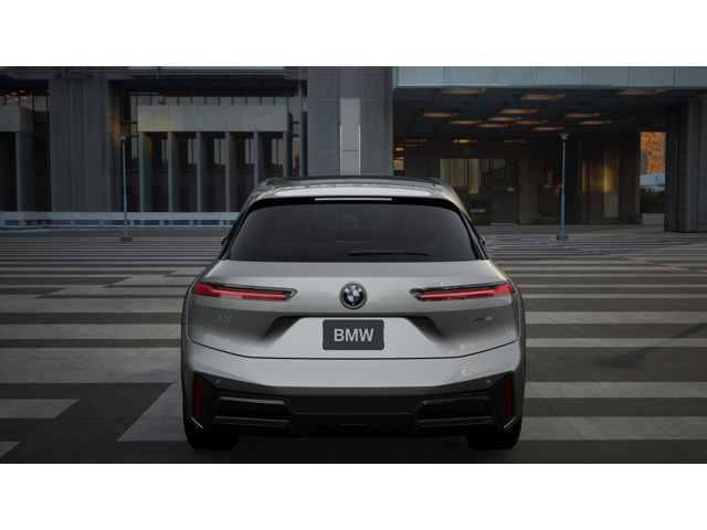 2026 Bmw iX photo 5